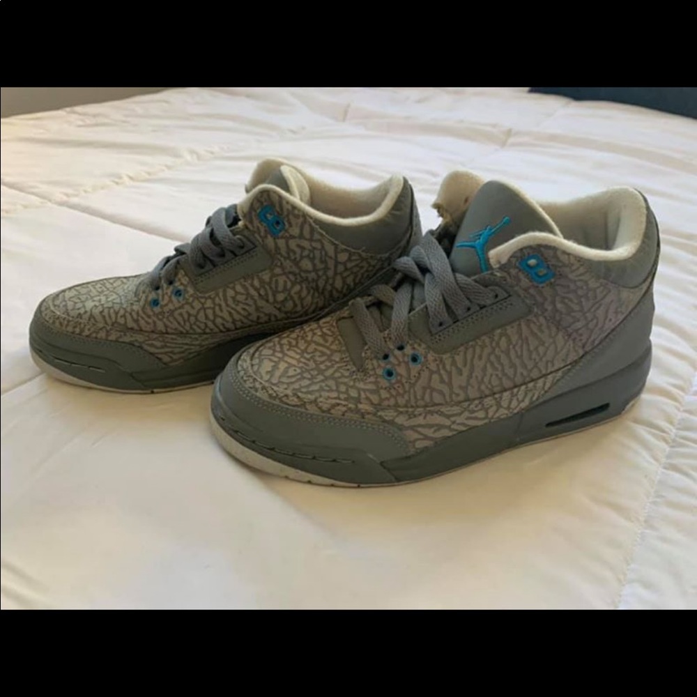 Jordan retro